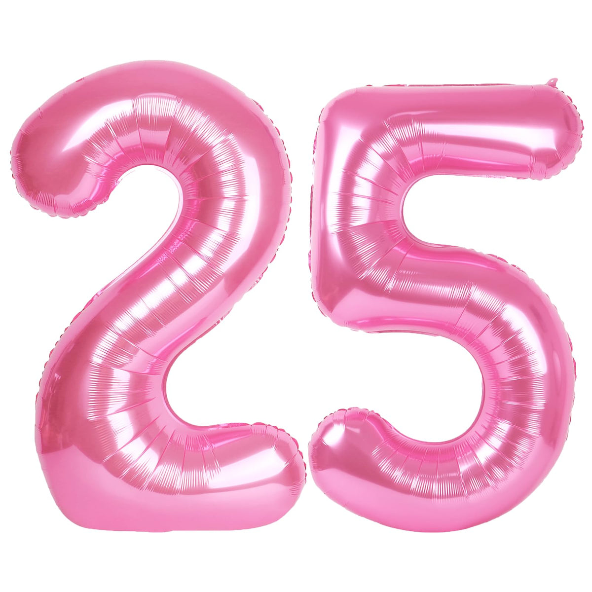 40 Inch Green Number 3 Balloons Foil Digital Helium Number Balloons