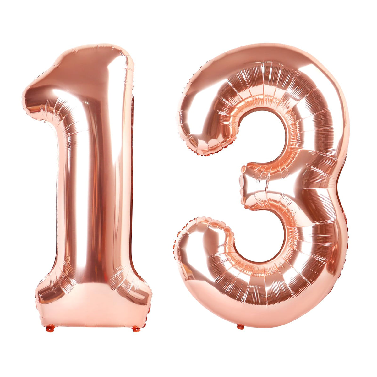 Laser Silver 6 Balloon - Number Balloon 40 Inch, 6th Hot Pink Decorations