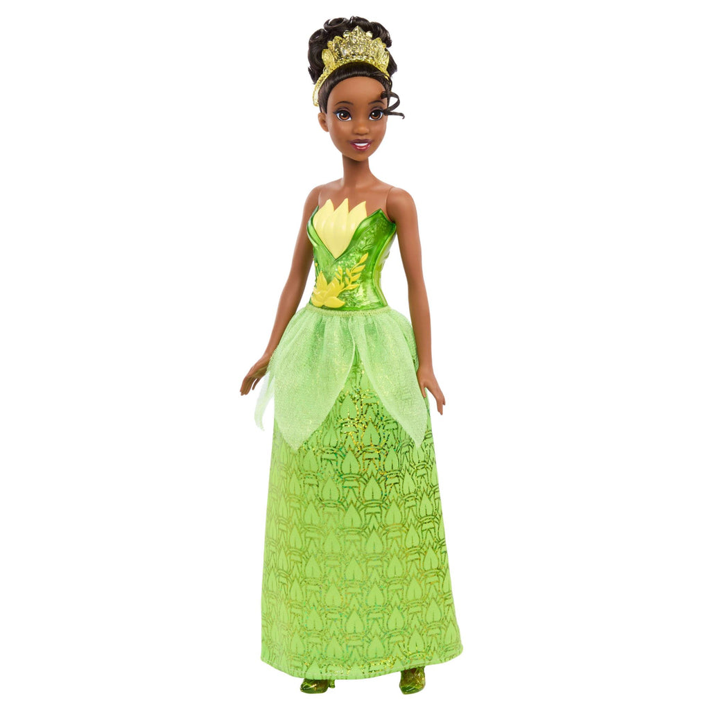 Mattel Disney Princess Merida Fashion Doll in Signature Look