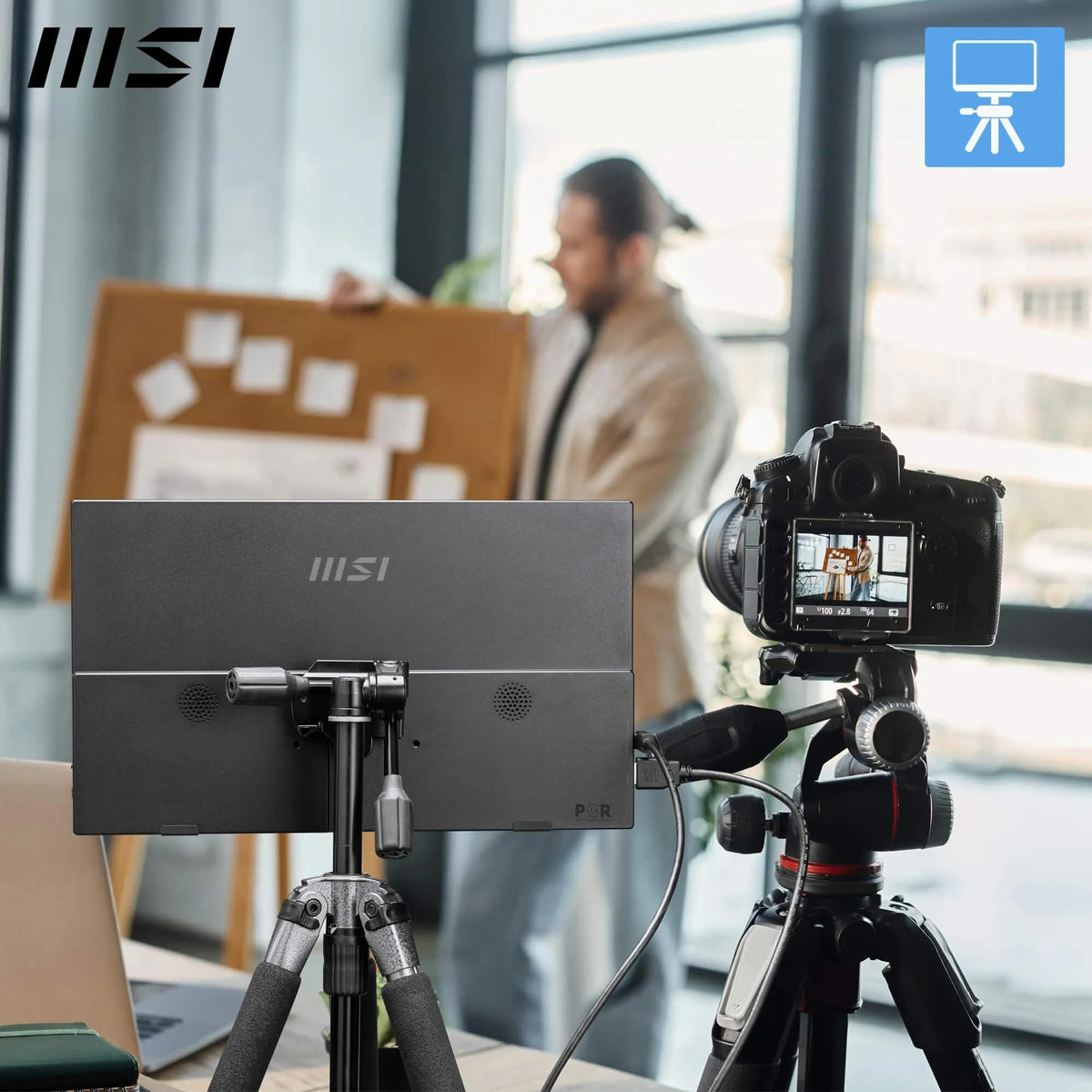 MSI PRO MP243L E14
