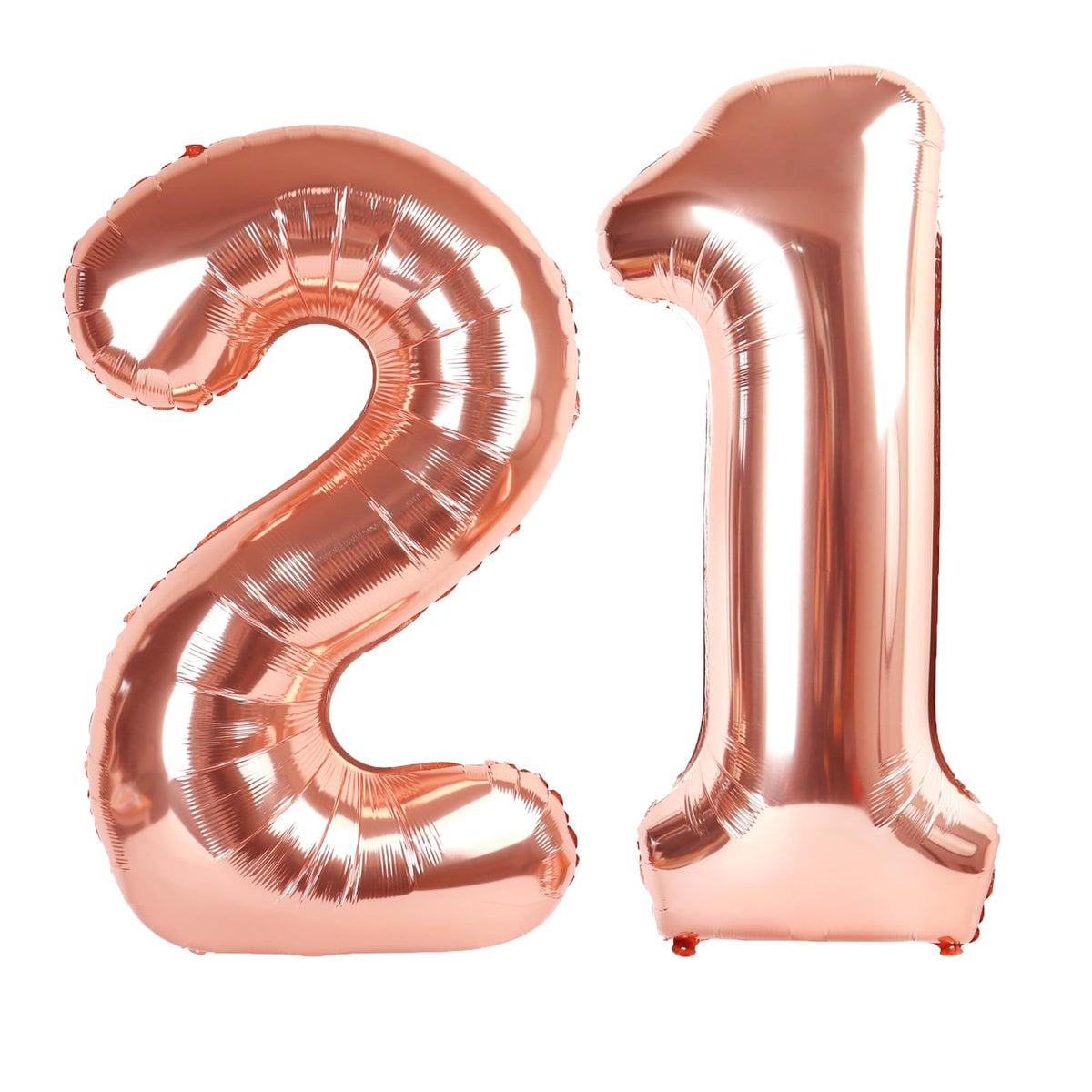 40 Inch Green Number 3 Balloons Foil Digital Helium Number Balloons