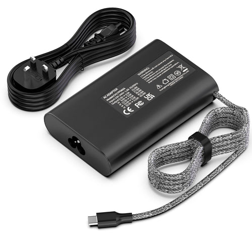 230W Laptop Charger Compatible With HP Omen OMEN Victus ZBook Fury Series