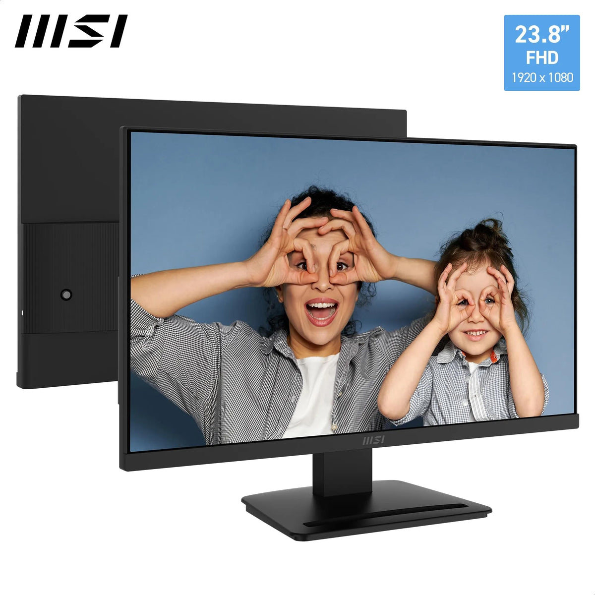 MSI PRO MAX 241PHW E14