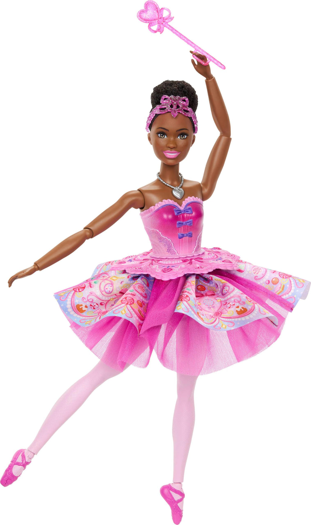 Barbie in the Nutcracker Clara Doll