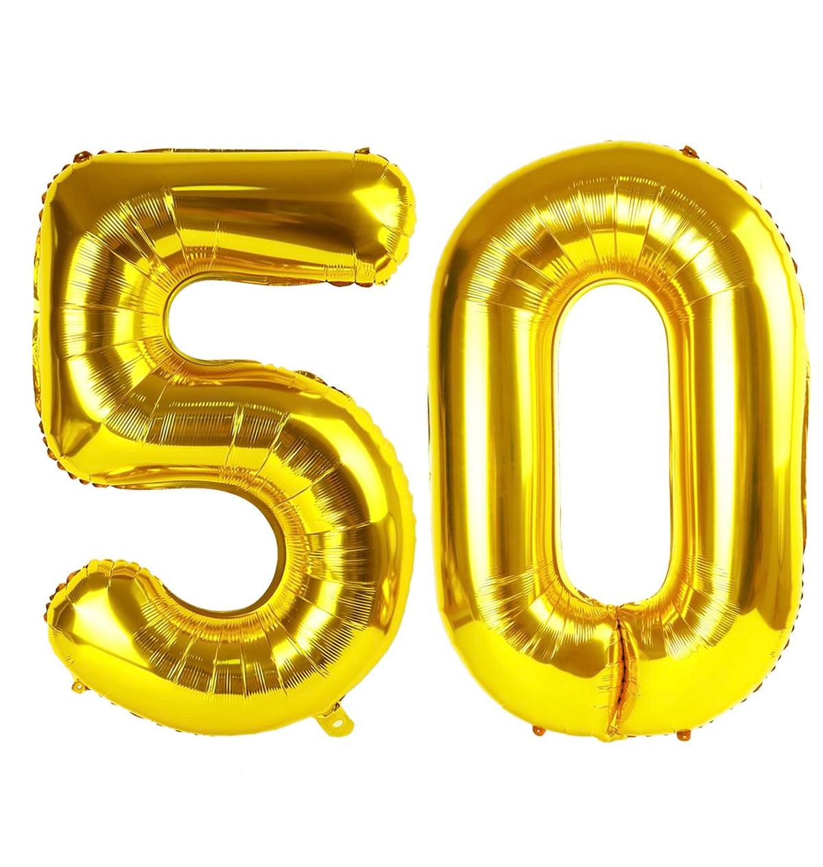 Laser Silver 6 Balloon - Number Balloon 40 Inch, 6th Hot Pink Decorations