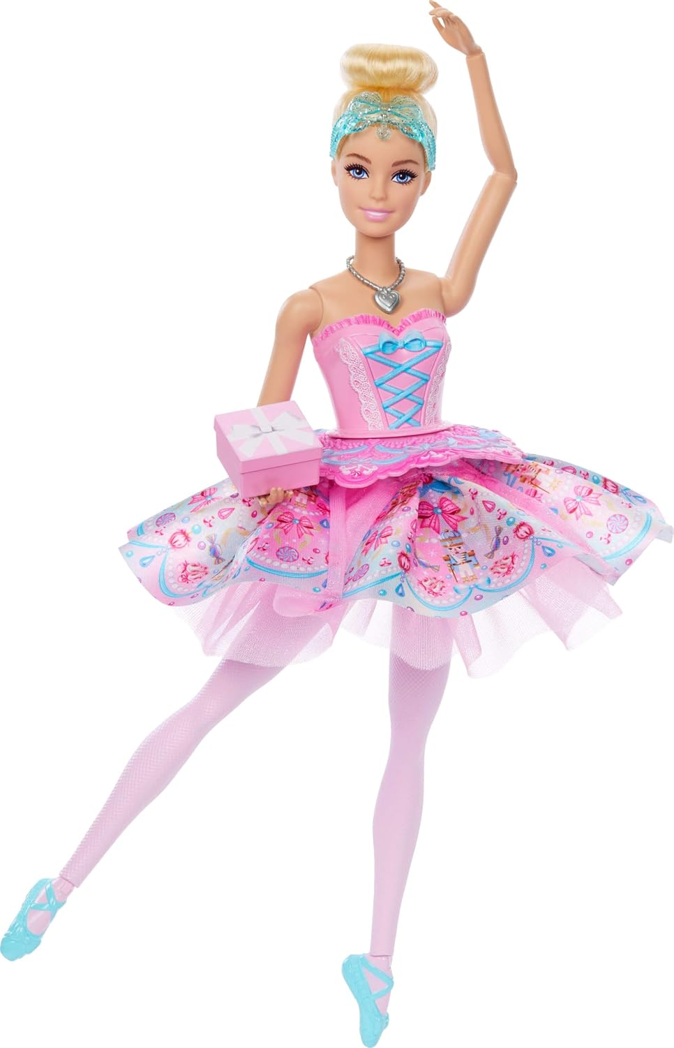 Barbie in the Nutcracker Clara Doll