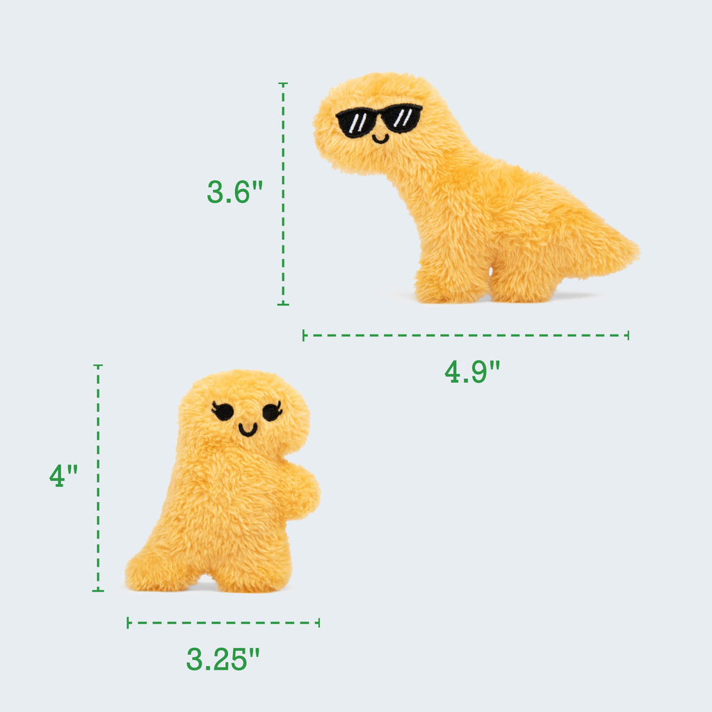 Emotional Support Pals Cheez-It, Cute Stuffed Animals by Relatable