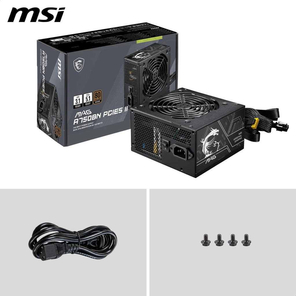 MAG A650BN