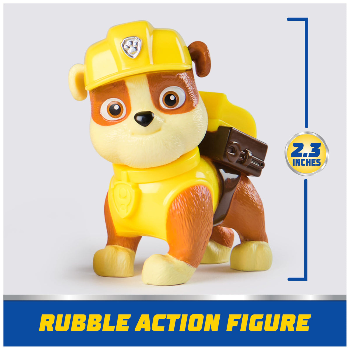 Paw Patrol, Skye’s Helicopter, Toy Vehicle with Collectible Action Figure