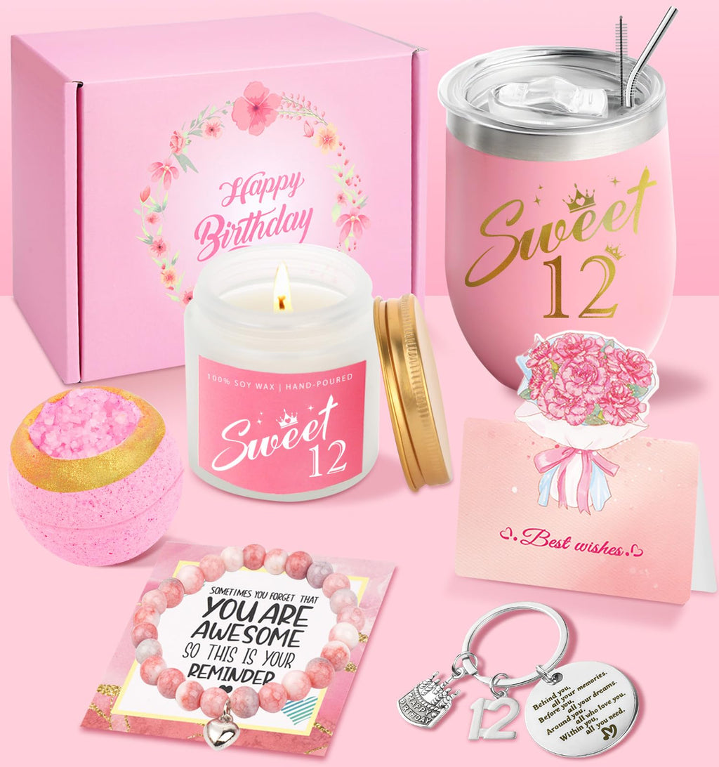 Birthday Gifts for Women, Birthday Presents for Her