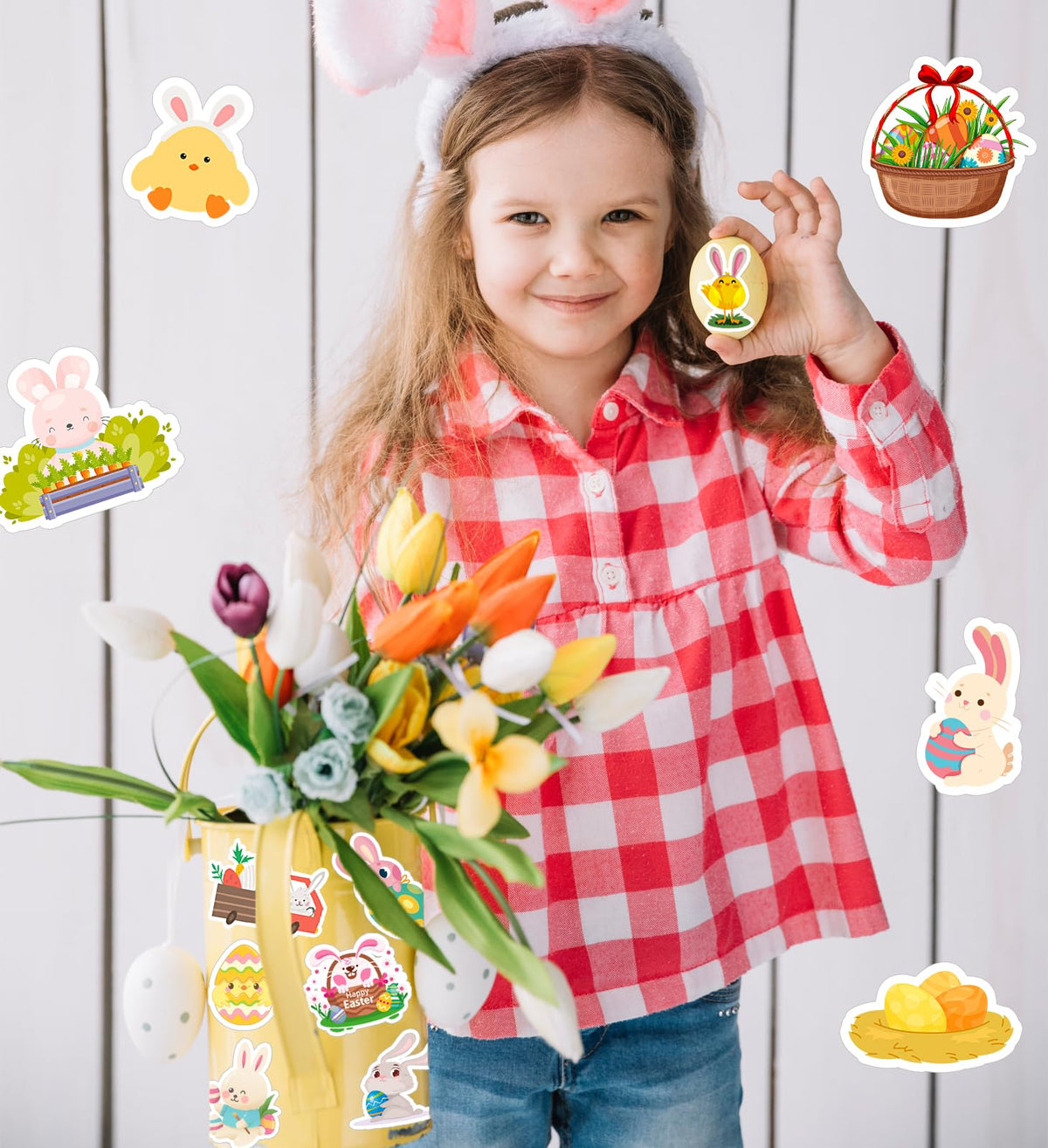 Halloween Party Favors, Halloween Stickers,100PCS Vinyl Waterproof Stickers
