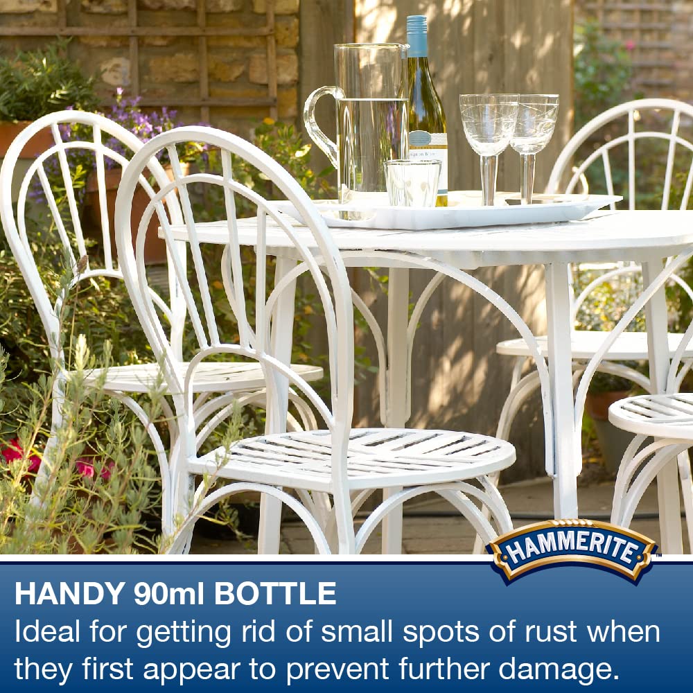 Hammerite 5092819 6100244 90ml Kurust