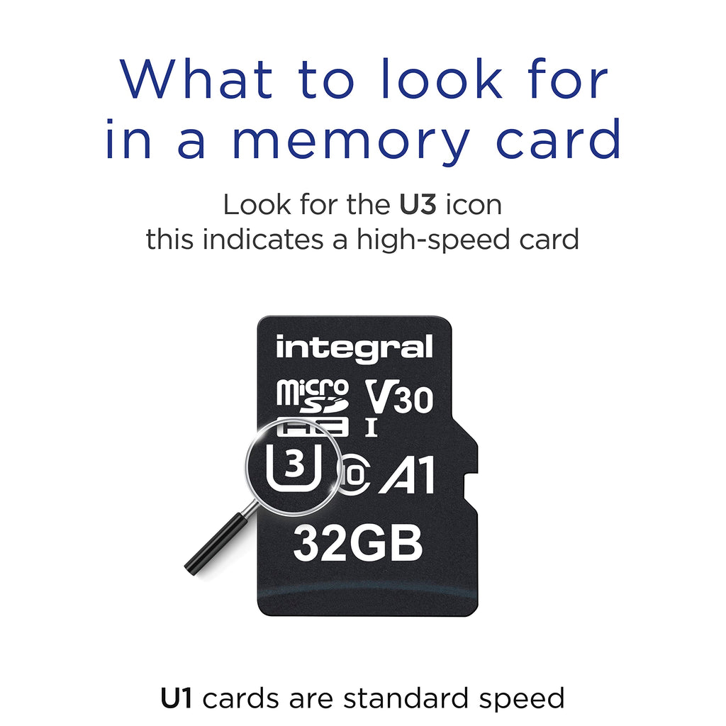 Integral 256GB Gamer's Edge X Micro SD Express Card for Nintendo Switch 2, up to 890MB/s Read, 750MB/s Write, 4K Video, A1, NVMe PCIe, High-Speed Gaming, Reduce Download Times, Ultra-fast Storage