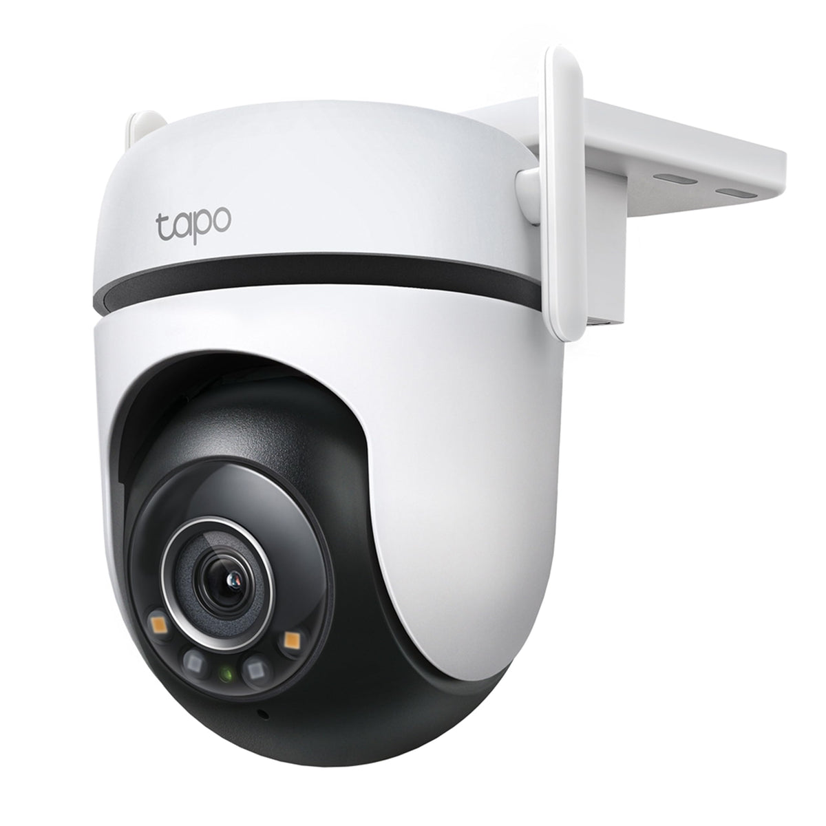 Tapo TC40 Full HD Pan/Tilt Outdoor Security Camera CCTV Camera 360° View