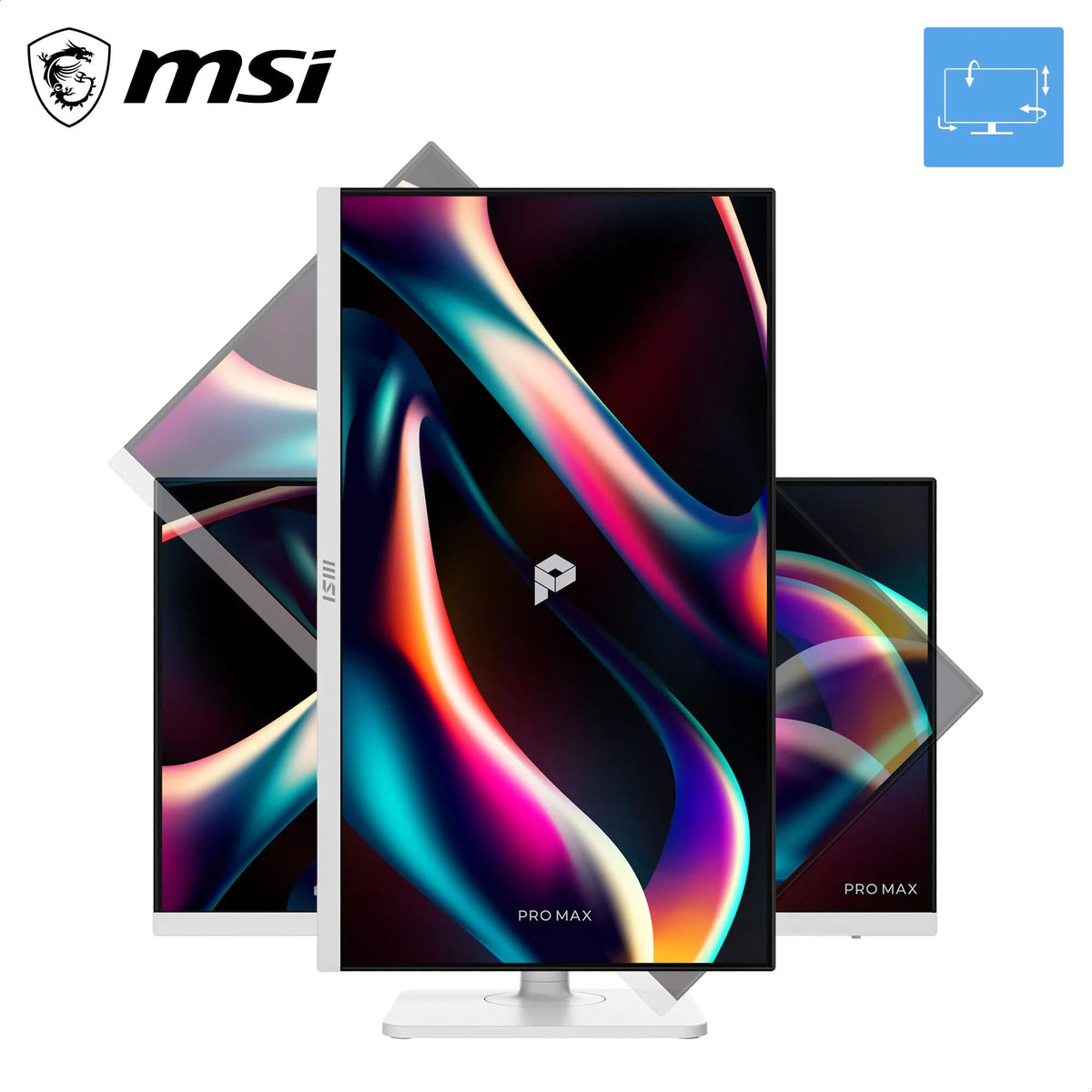 MSI PRO MP243L E14