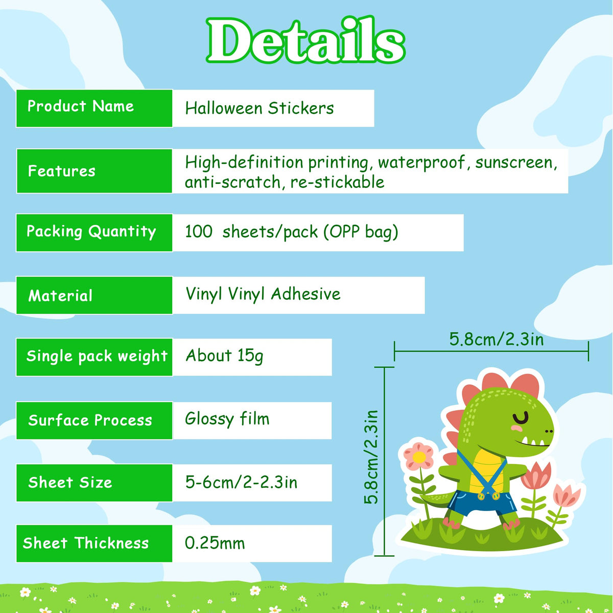 OHOME Back to School Supplies - 120 PCS Teacher Motivational Stickers for Kids Students | Teacher Must Haves Supplies Stuff Essentials Gifts for Classroom Decor,Inspirational Positive Reward Stickers