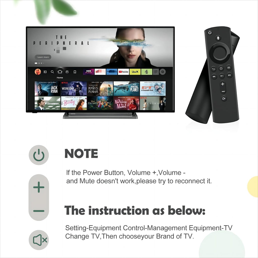Magic Remote for LG-TV-Remote, Replacement for LG Smart TV Remote Control, AN-MR20GA Compatible Universal Remote Control with Voice, Pointer and Netflix/Prime Video Hotkeys