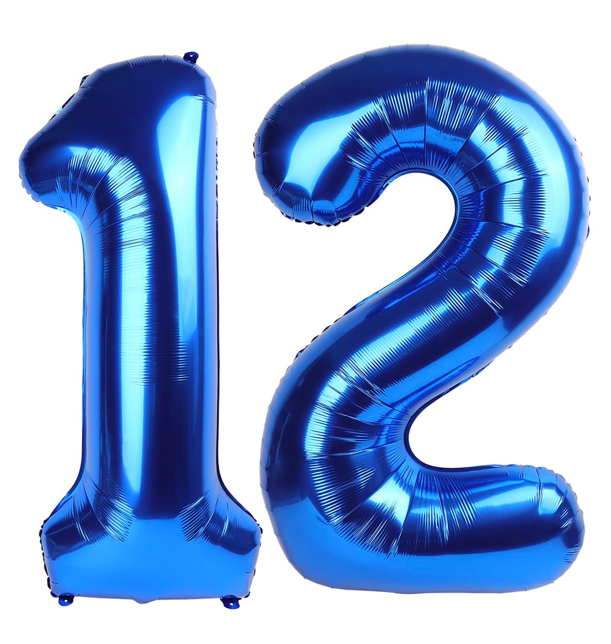 Laser Silver 6 Balloon - Number Balloon 40 Inch, 6th Hot Pink Decorations