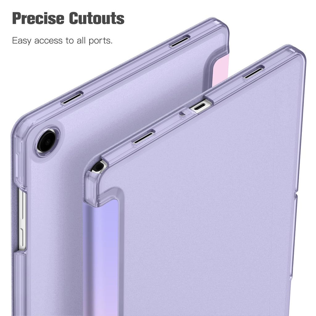 FINTIE Case for Samsung Galaxy Tab A11+ Plus 2025/ A9+ Plus 11 Inch 2023