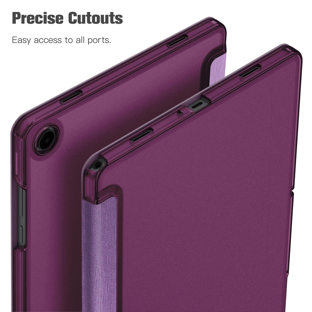 FINTIE Case for Samsung Galaxy Tab A11+ Plus 2025/ A9+ Plus 11 Inch 2023