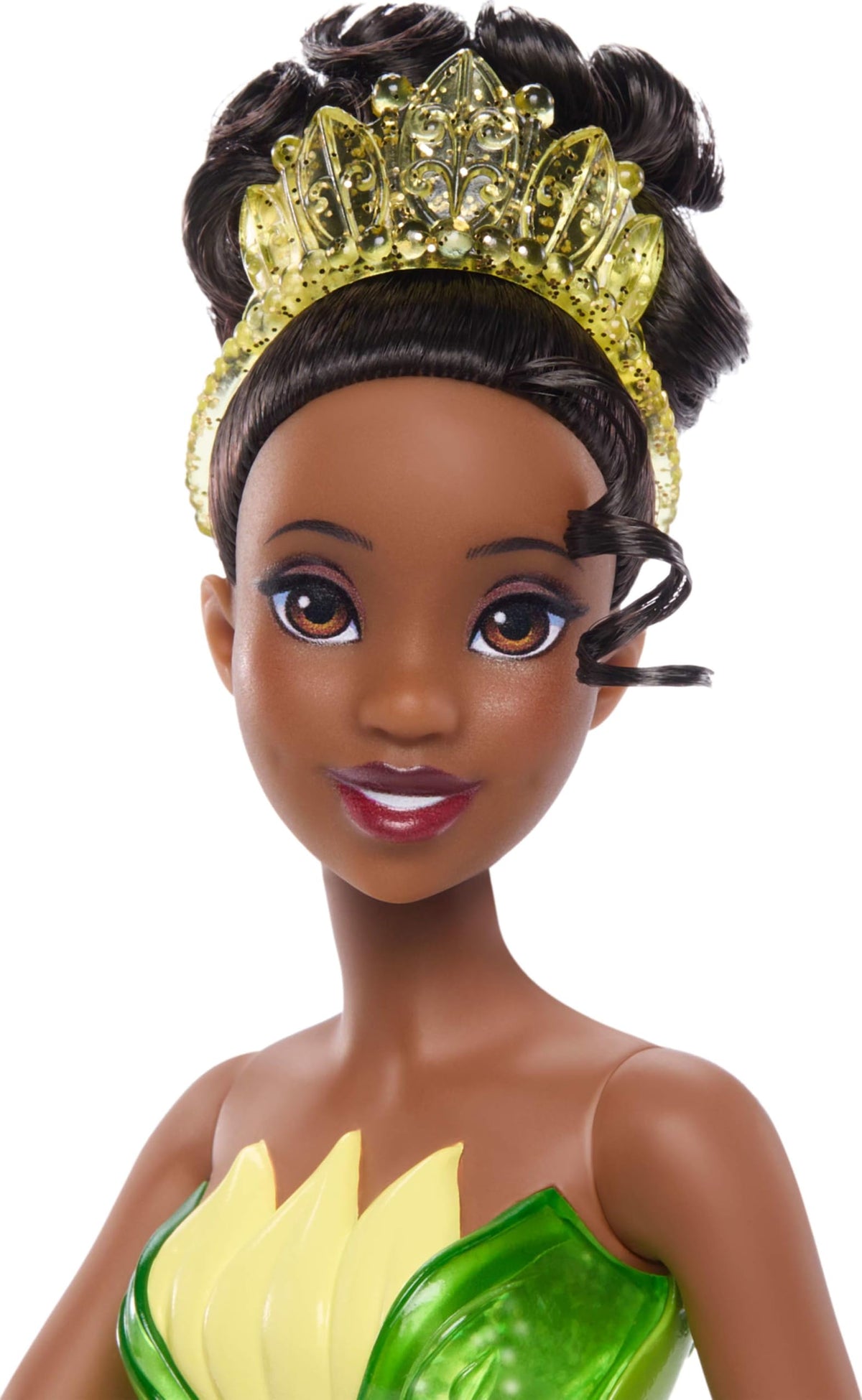 Mattel Disney Princess Merida Fashion Doll in Signature Look