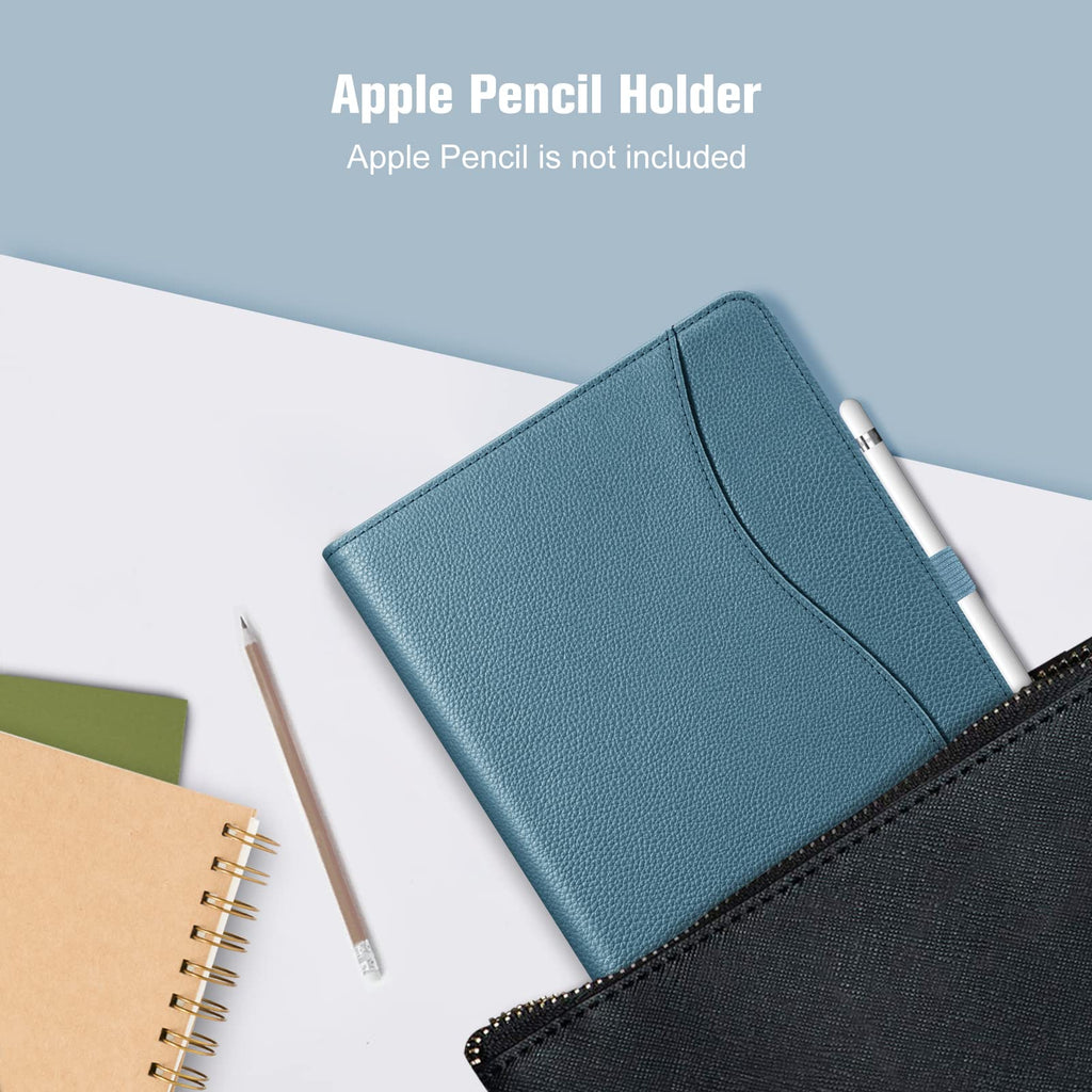 FINTIE Case for iPad 9th / 8th / 7th Generation (2021/2020/2019) 10.2 Inch