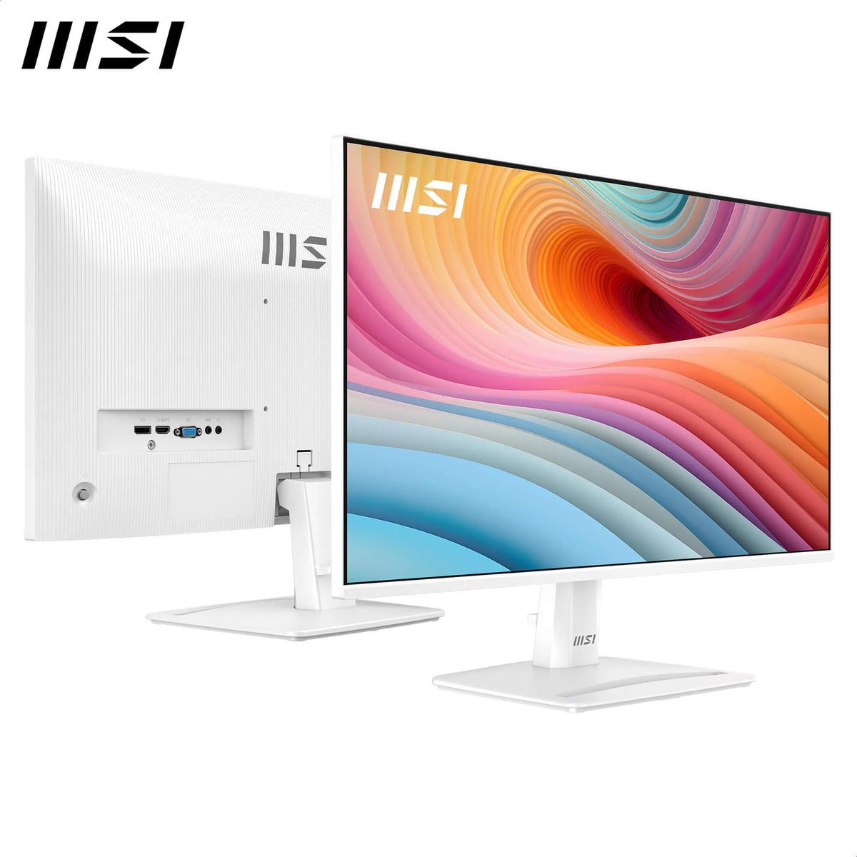 MSI PRO MAX 241PHW E14