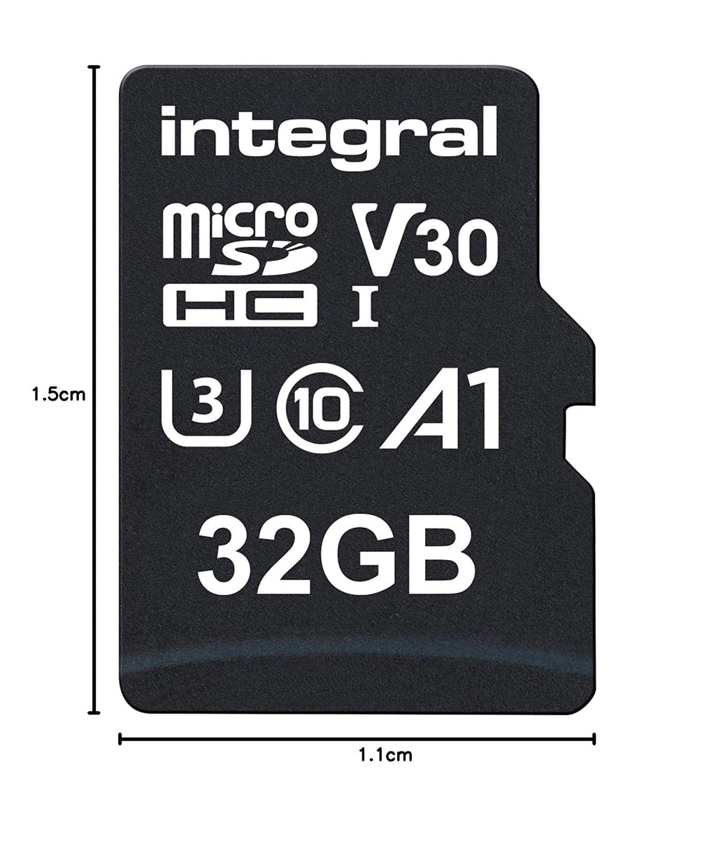 Integral 256GB Gamer's Edge X Micro SD Express Card for Nintendo Switch 2, up to 890MB/s Read, 750MB/s Write, 4K Video, A1, NVMe PCIe, High-Speed Gaming, Reduce Download Times, Ultra-fast Storage