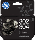 HP 302/304 Black Original Ink Cartridge