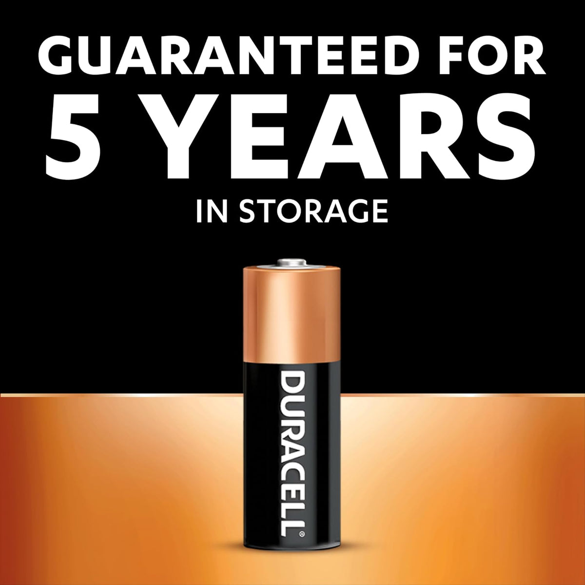 DURACELL MN21 Specialty Alkaline Battery (2 Pack) 12V, A23/8LR932