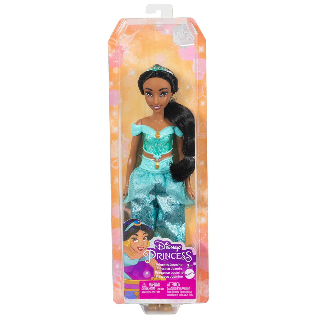 Mattel Disney Princess Merida Fashion Doll in Signature Look