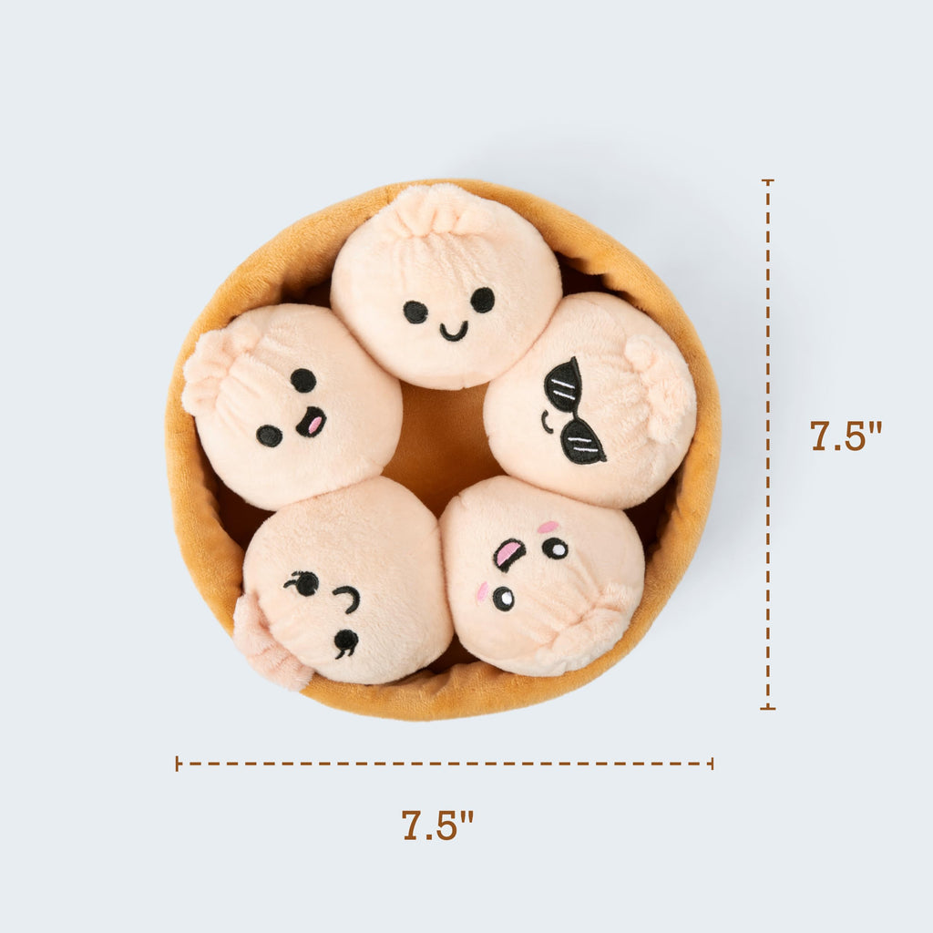 Emotional Support Pals Cheez-It, Cute Stuffed Animals by Relatable