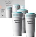 Tommee Tippee Perfect Prep Replacement Filter Pack of 3 Antibacterial