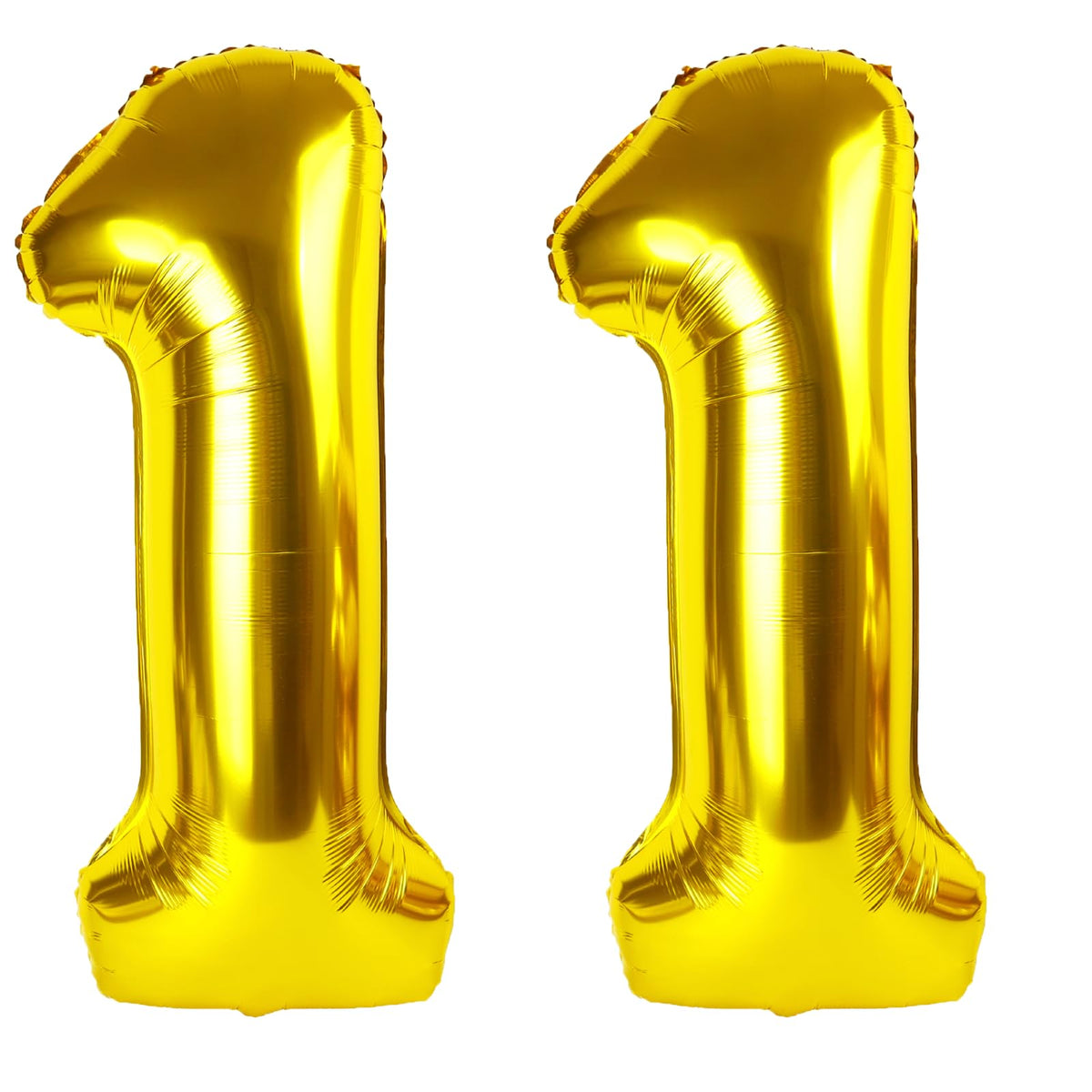 40 Inch Green Number 3 Balloons Foil Digital Helium Number Balloons