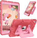 FINTIE Kid-Friendly Case for iPad 9th / 8th / 7th Generation 10.2 Inch