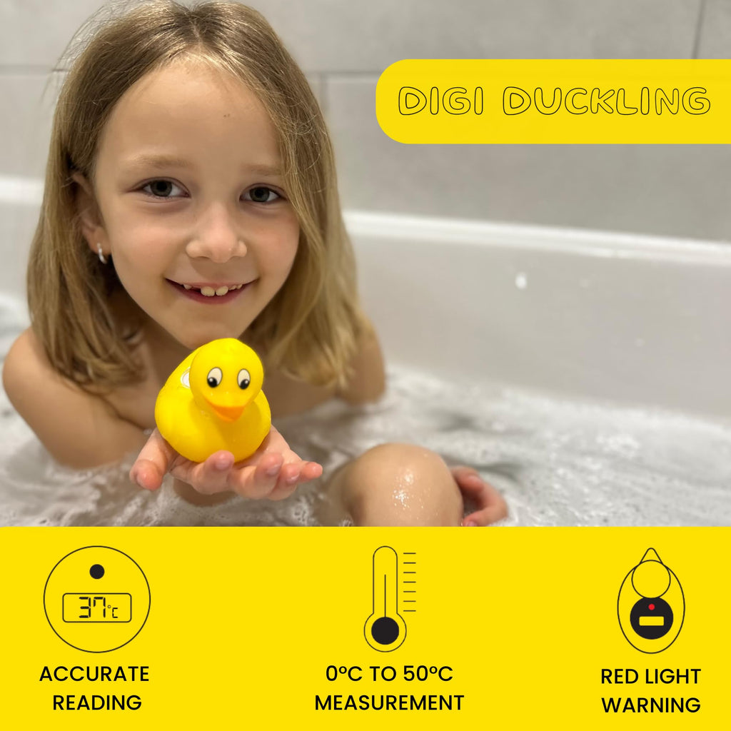 TensCare DigiTemp Infrared Thermometer