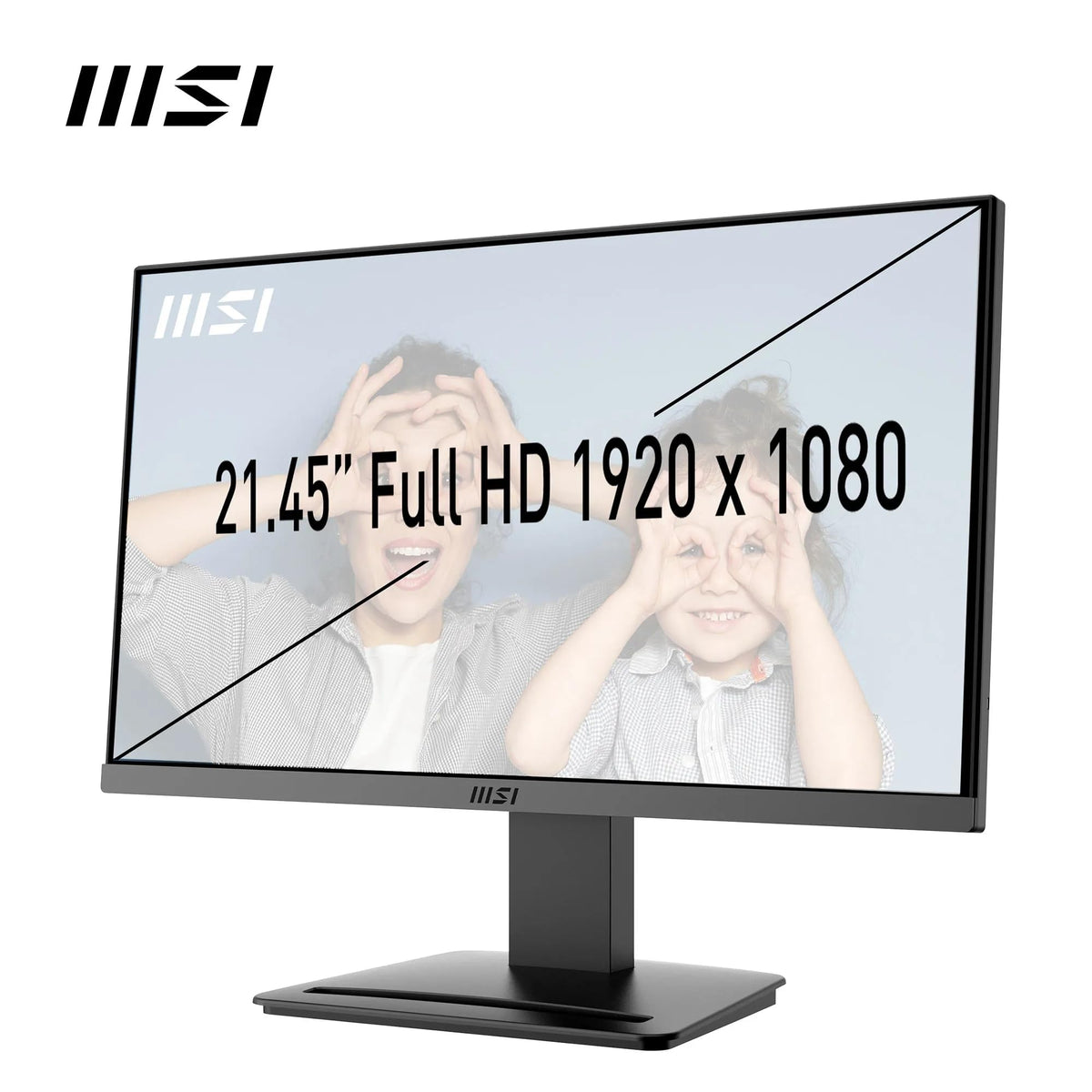 MSI PRO MP243L E14