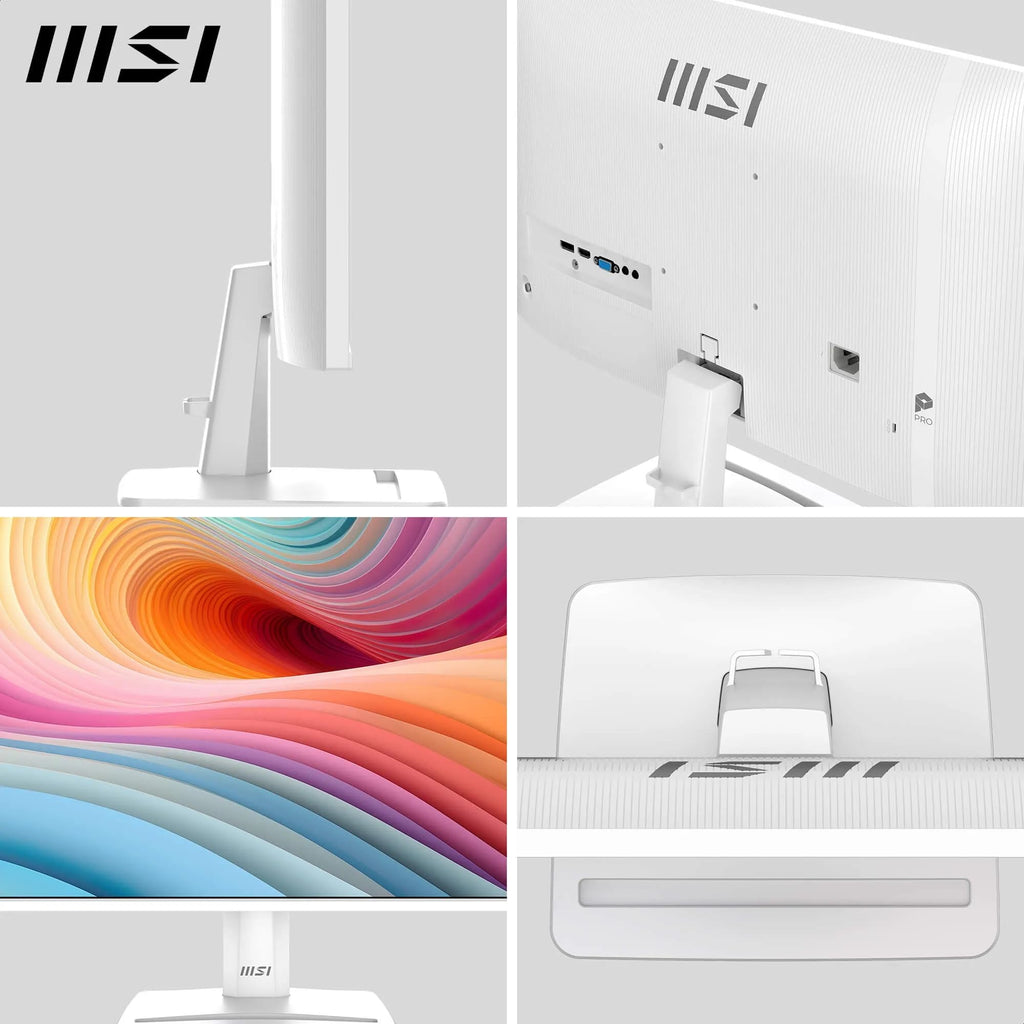 MSI PRO MAX 241PHW E14