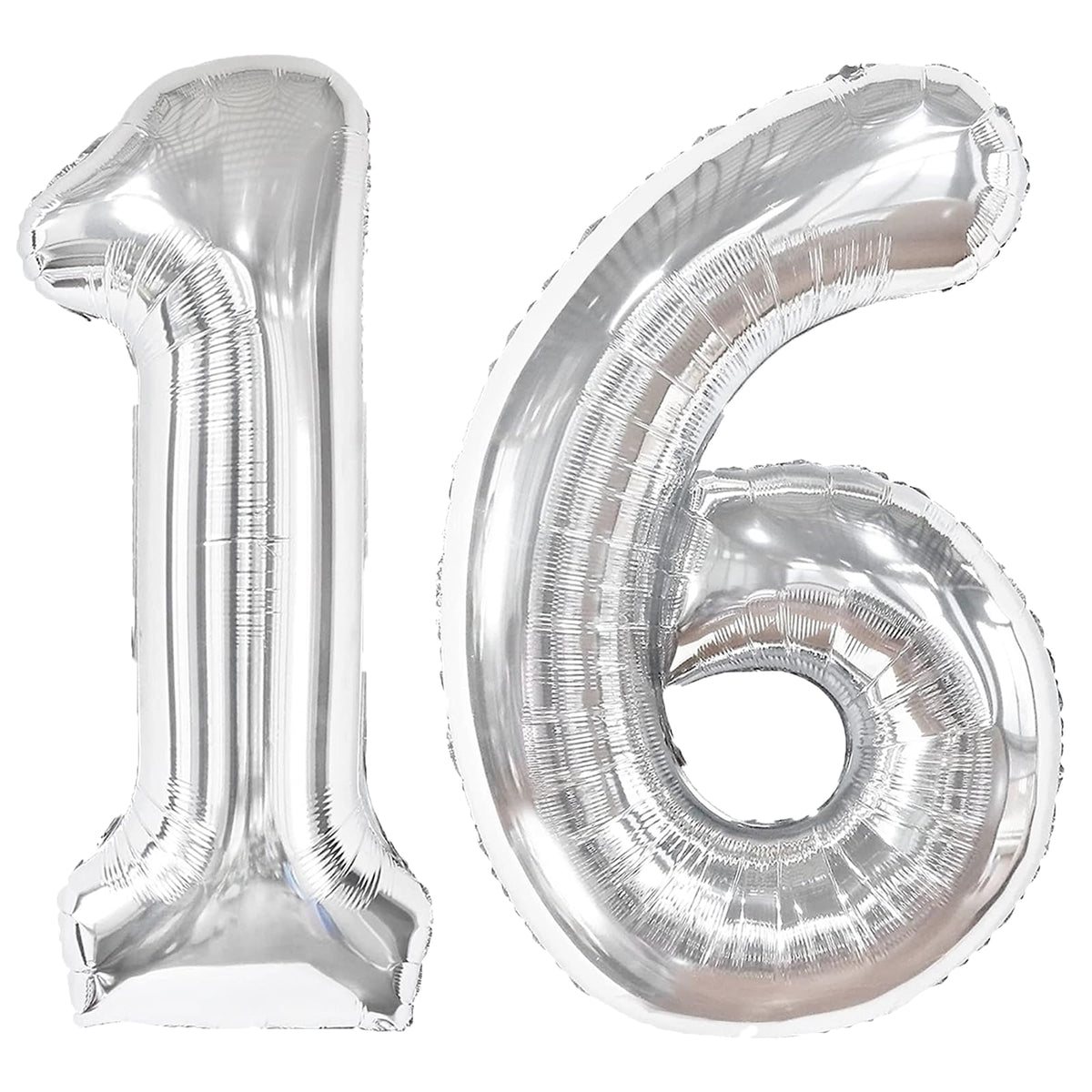 40 Inch Green Number 3 Balloons Foil Digital Helium Number Balloons