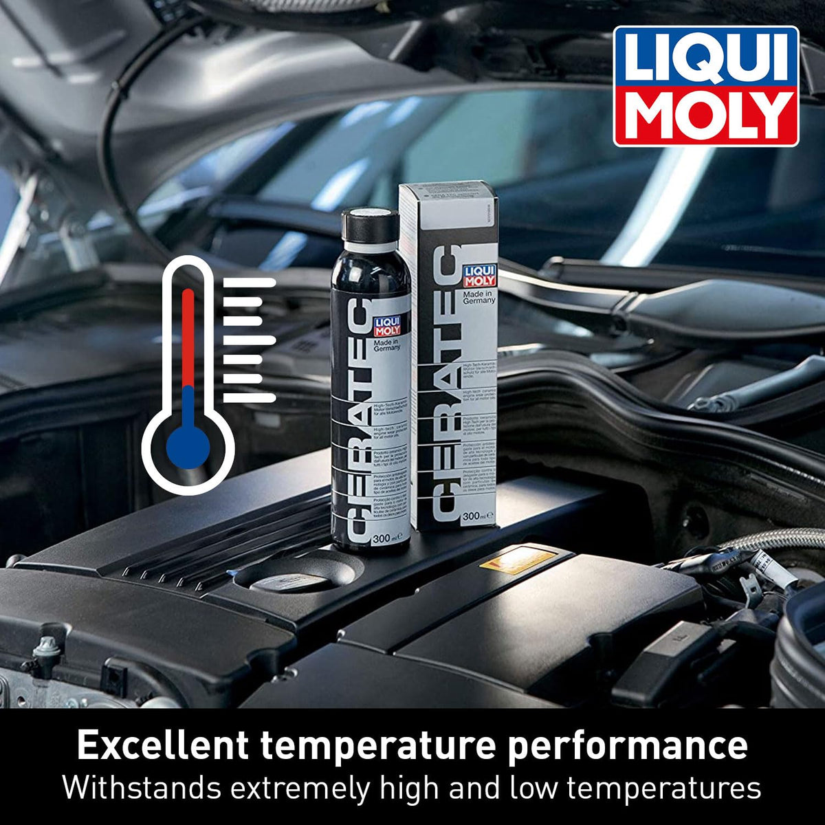 Liqui Moly 3721 Cera Tec