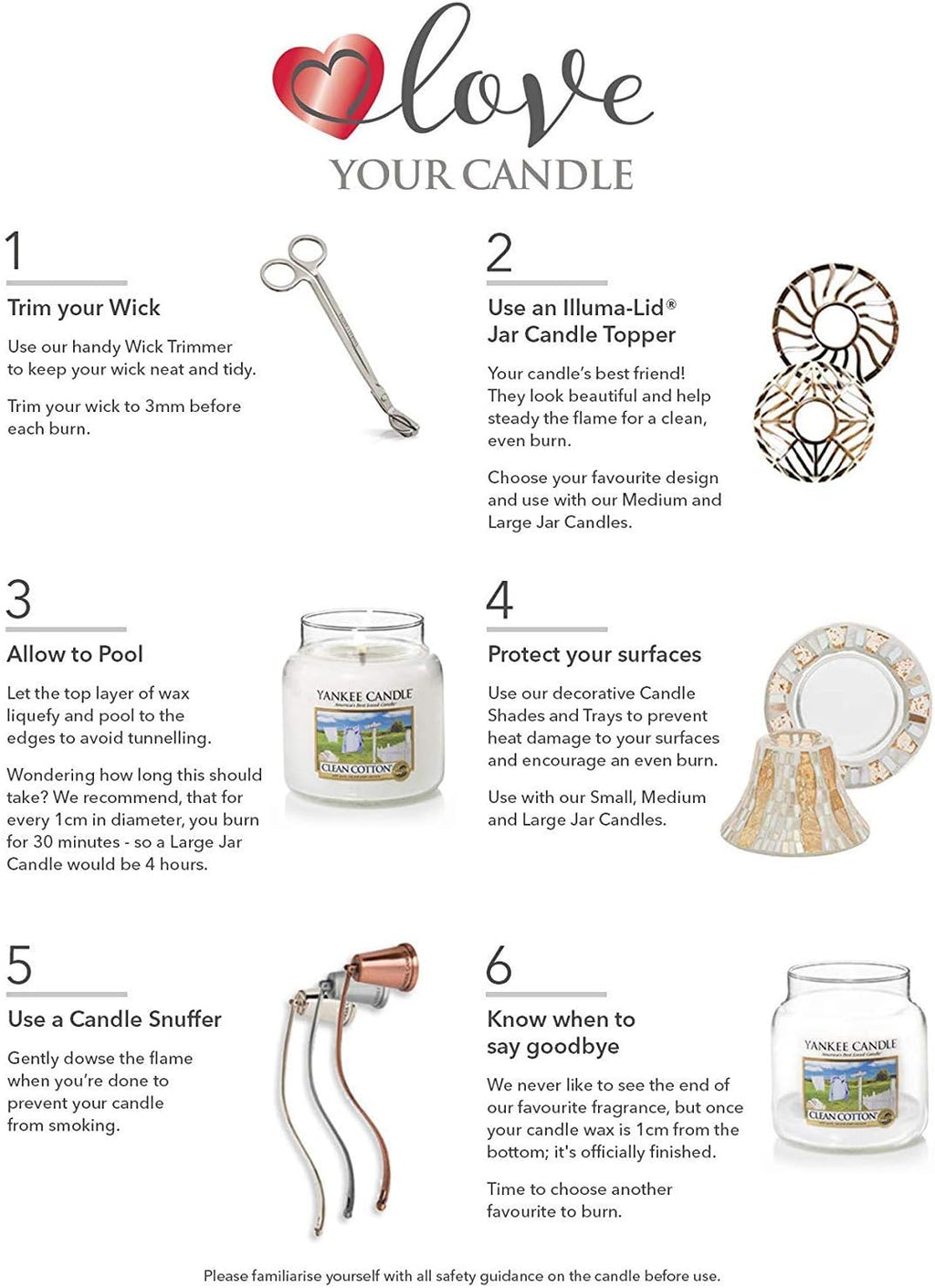 Yankee Candle Car Jar Ultimate Air Freshener | Vanilla Cupcake | Lasts up to 4 Weeks