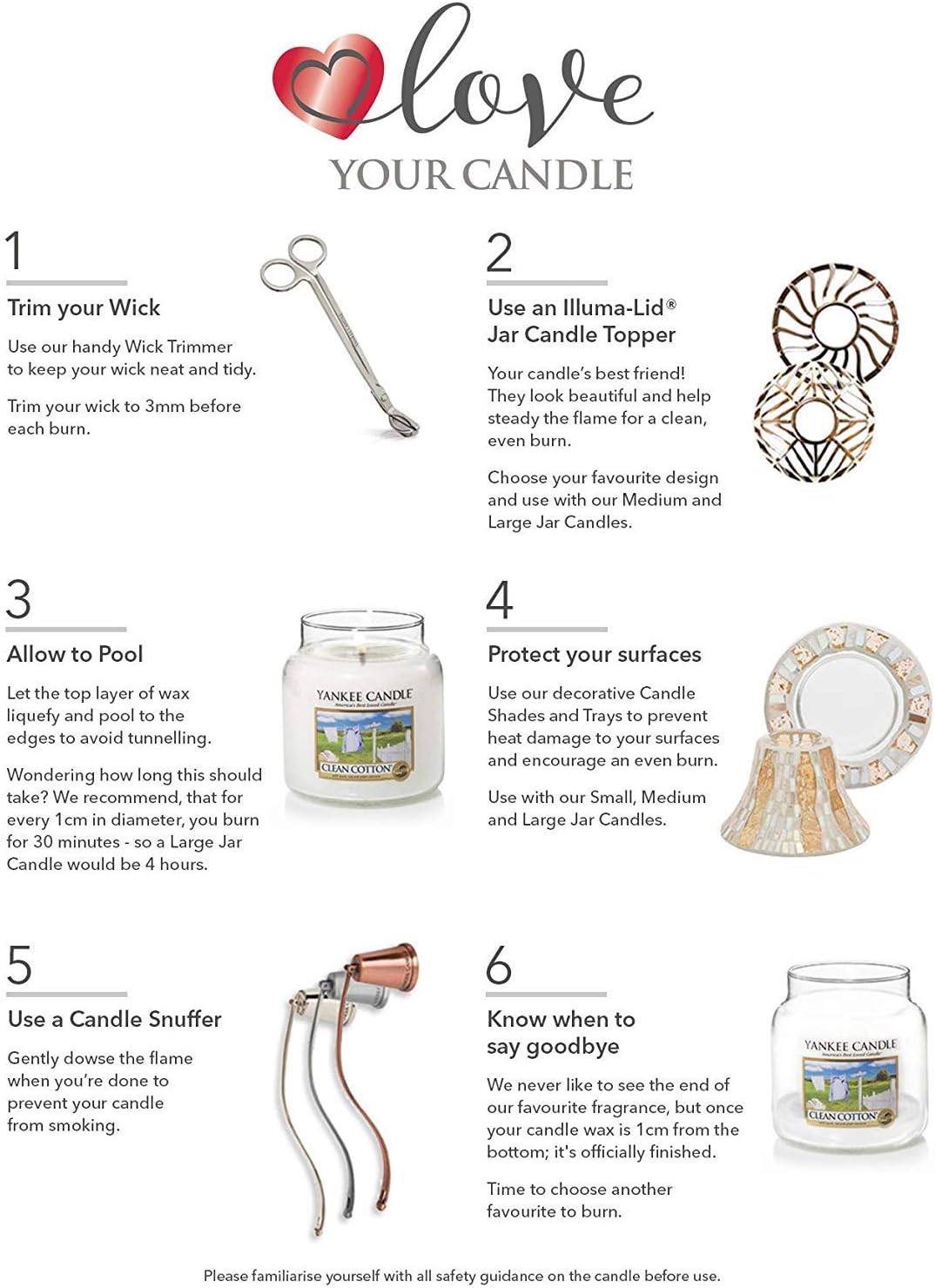 Yankee Candle Car Jar Ultimate Air Freshener | Vanilla Cupcake | Lasts up to 4 Weeks