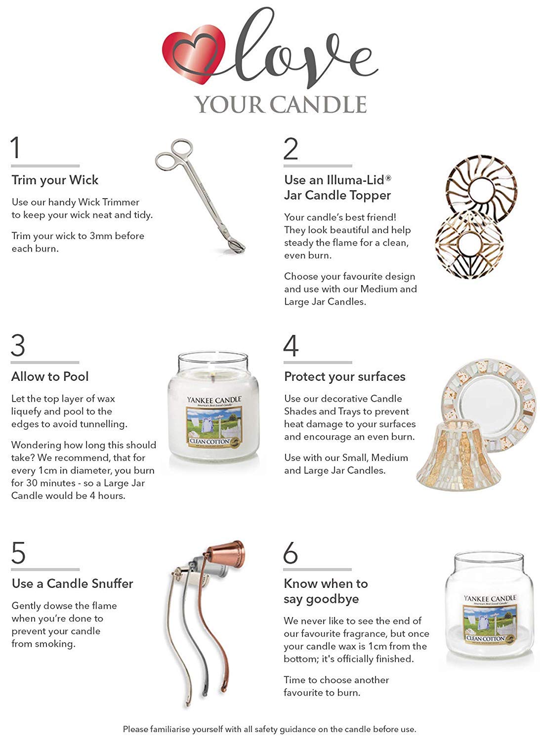 Yankee Candle Car Jar Ultimate Air Freshener | Vanilla Cupcake | Lasts up to 4 Weeks