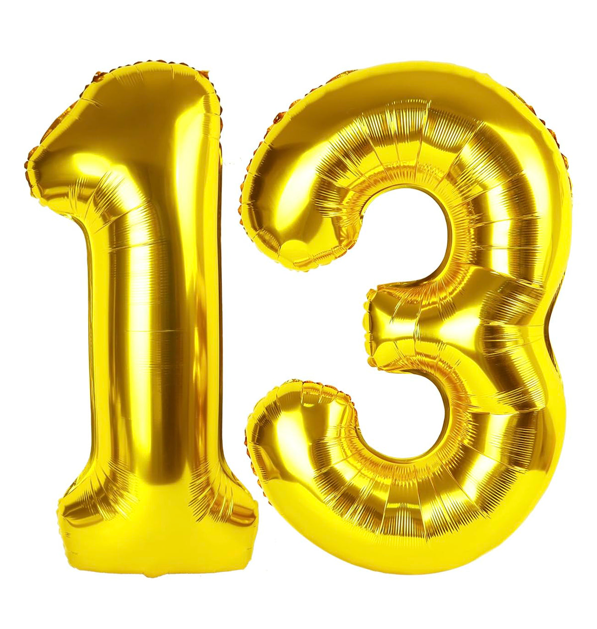 Laser Silver 6 Balloon - Number Balloon 40 Inch, 6th Hot Pink Decorations