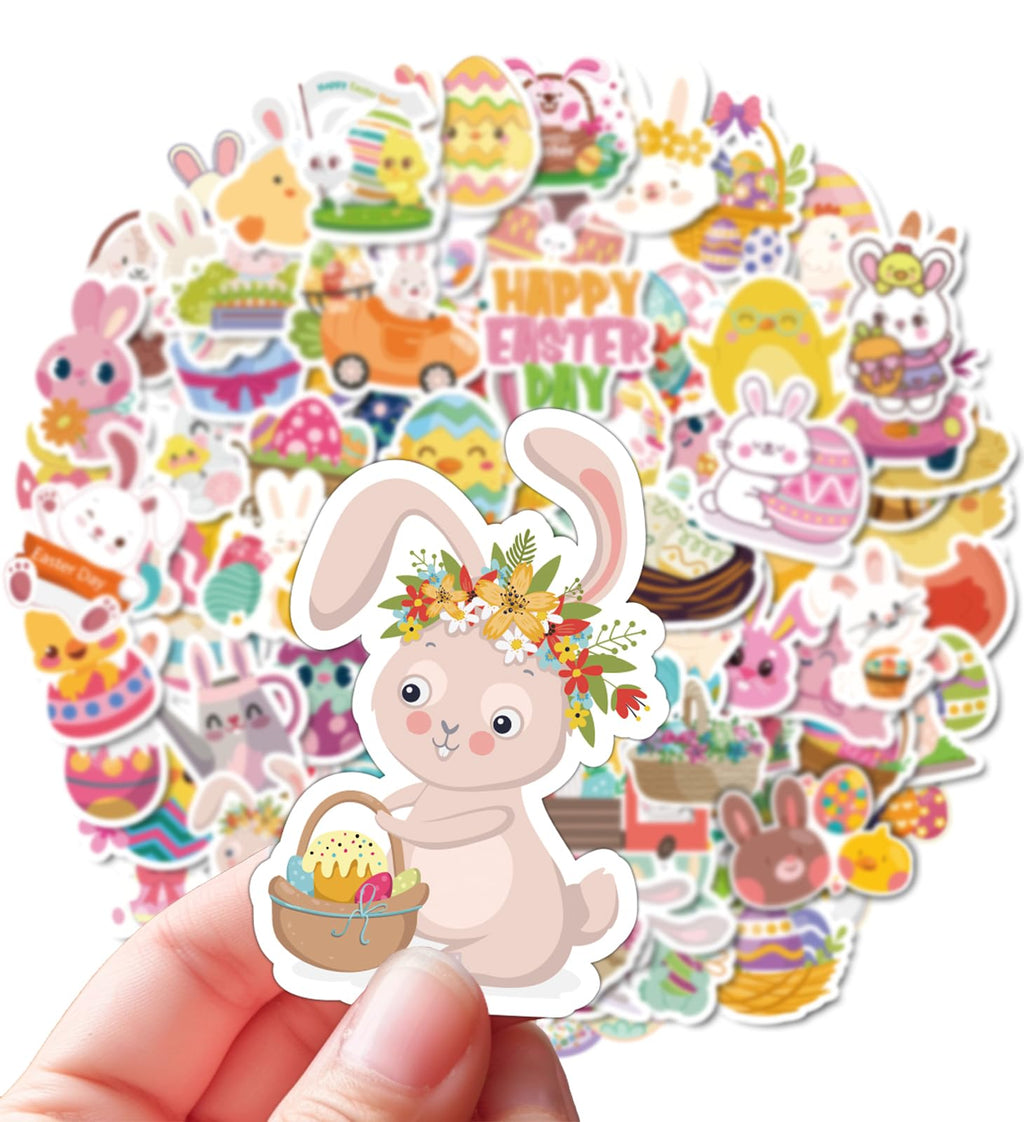 Halloween Party Favors, Halloween Stickers,100PCS Vinyl Waterproof Stickers