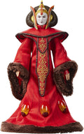 Star Wars Black Series Queen Amidala Action Figure