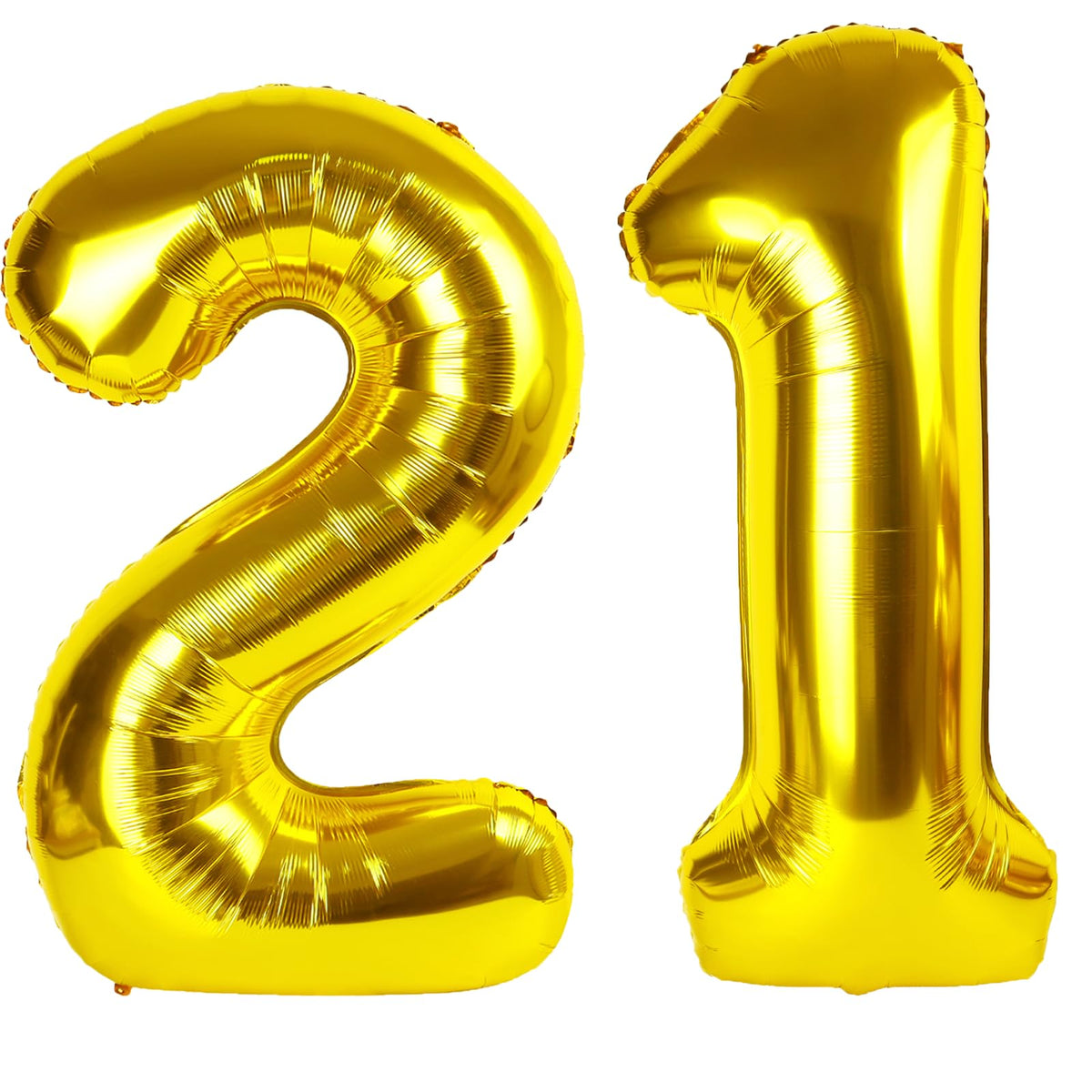 40 Inch Green Number 3 Balloons Foil Digital Helium Number Balloons