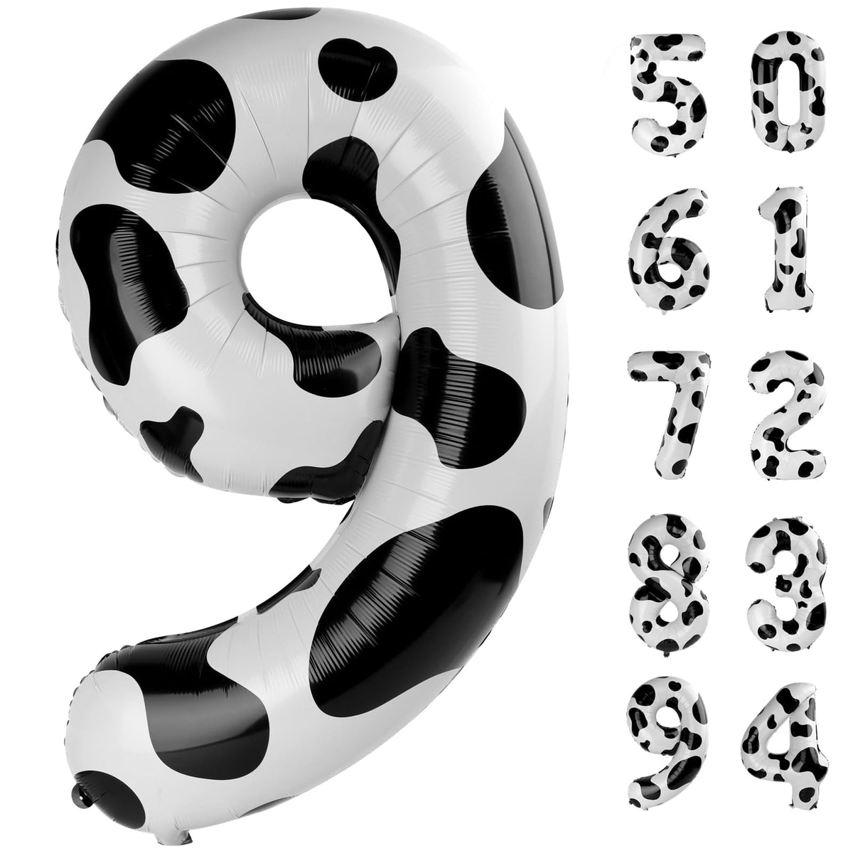 Laser Silver 6 Balloon - Number Balloon 40 Inch, 6th Hot Pink Decorations