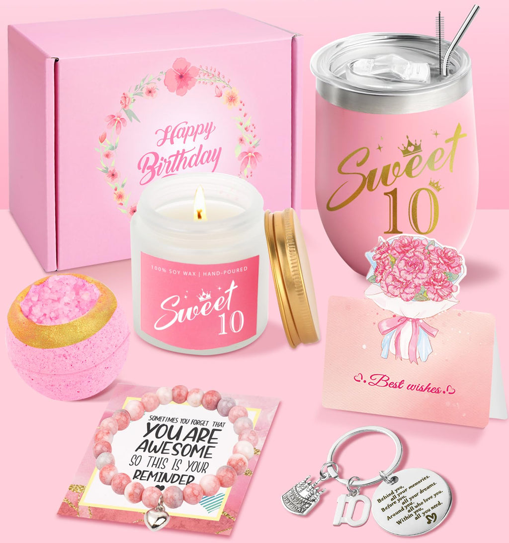 Birthday Gifts for Women, Birthday Presents for Her