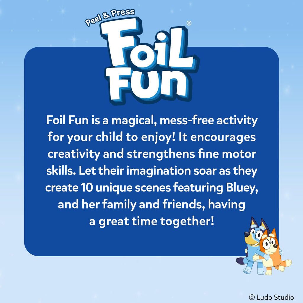 Skillmatics Foil Fun Disney Princess, Foil Art & Craft Kit, Christmas Gift